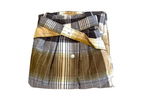 وزرة ( بنطلون )