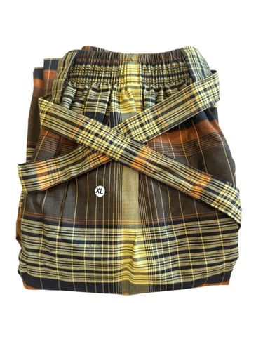 وزرة ( بنطلون )