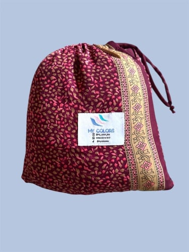 شرشف لا يحتاج كوي