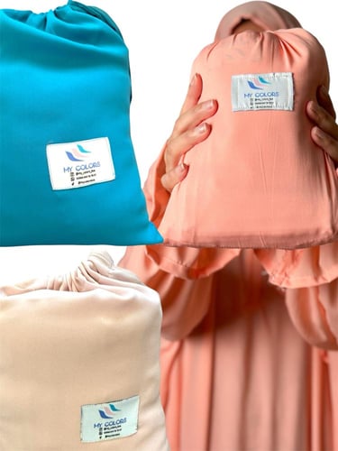 طقم للسفر أو المكتب