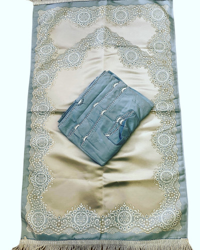 طقم صلاة