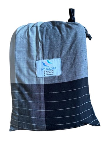 وزرة ( طقم وزار وسجادة )