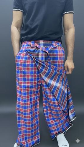 وزرة ( بنطلون )