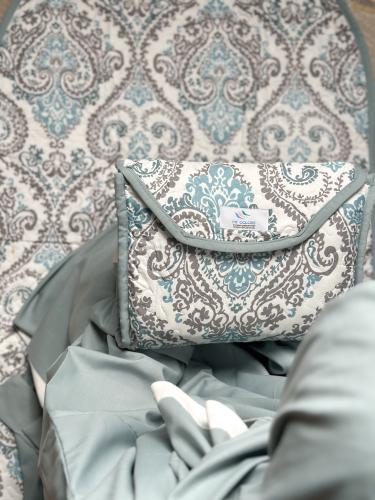 طقم صلاة عروسة