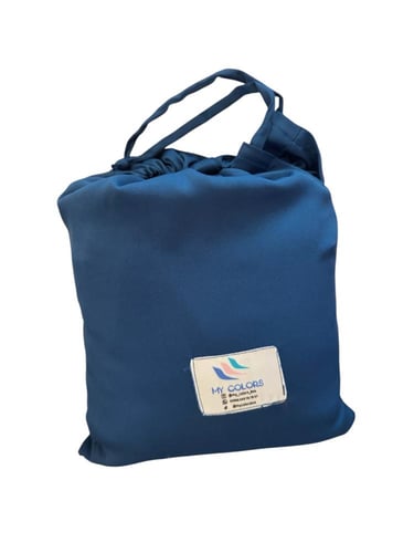 طقم سفر أو مكتب