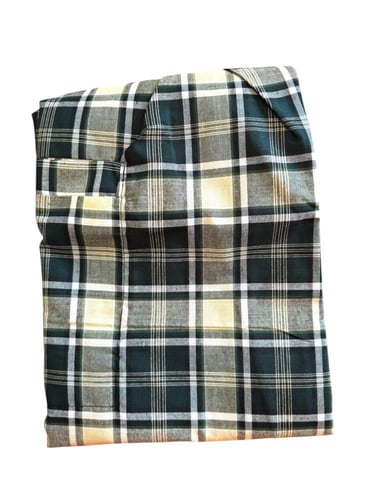 وزار (وزرة )بجيب جانبي