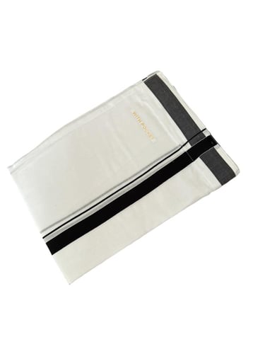 وزار( وزرة ) قطن لف