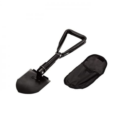 Small size fordable Shovel 58 cm- شيول حجم وسط