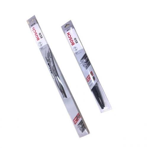 طقم 2 مساحات من شركة بوش مناسبة لاكسنت النترا ريو...