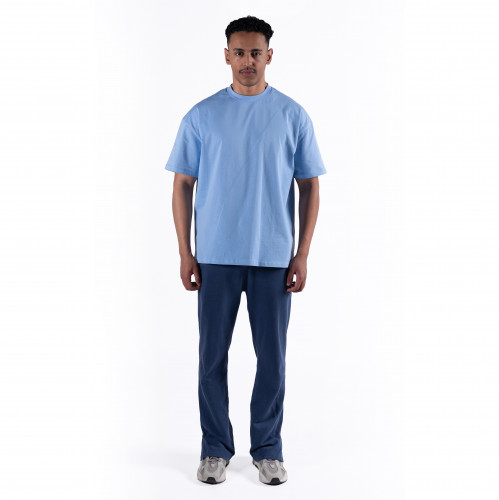 Light Blue T-shirt