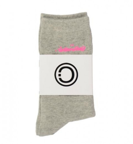 Gray Socks