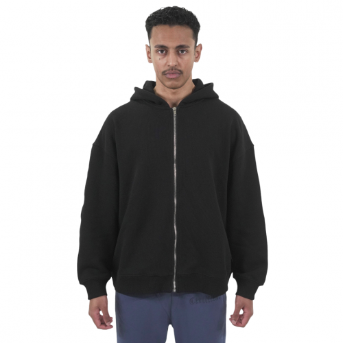 Black Jacket