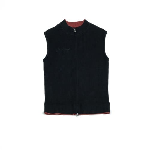 Black Vest