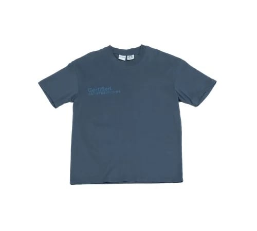 Navy blue Japanese