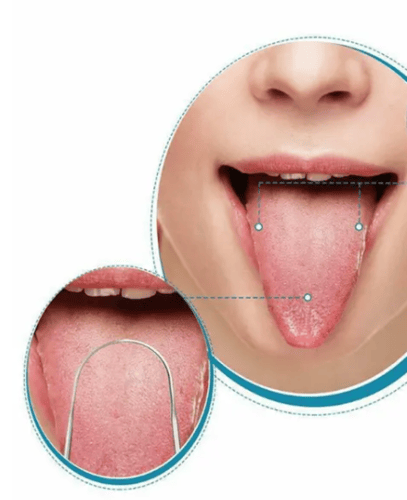 مجموعة العناية بالفم المثالية للتبييض والتنظيف - ا...