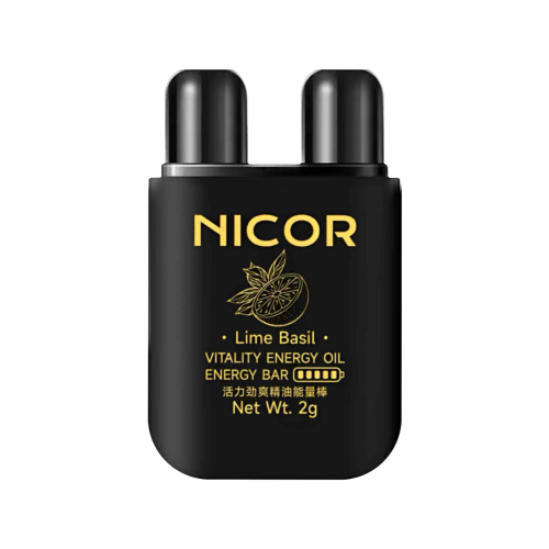 نيكور باليمون – تنفس طبيعي، وجه صحي ونوم أفضل