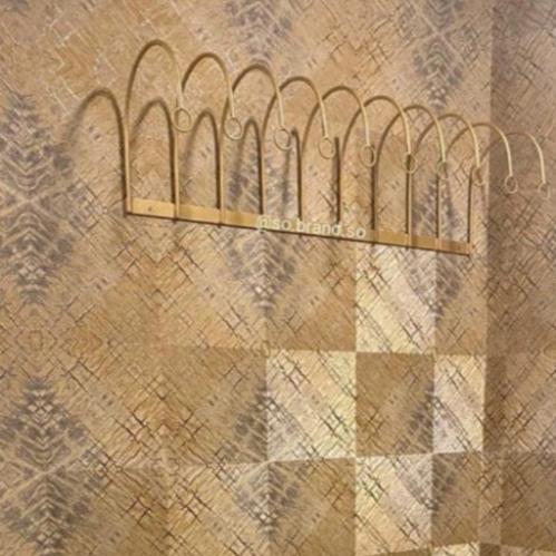 علاقه عبايات جدارية