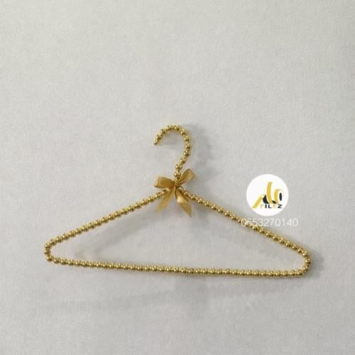 علاقة لولو ذهبي قطعة 1