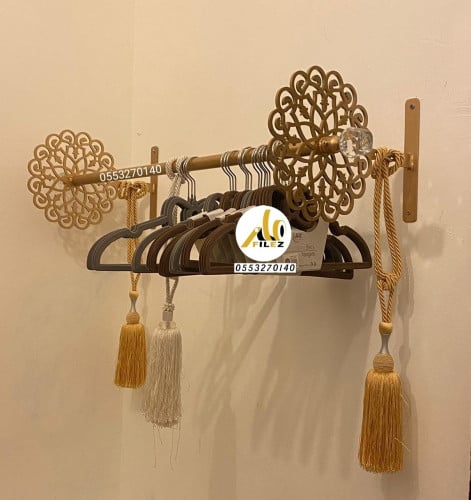 علاقه جدارية