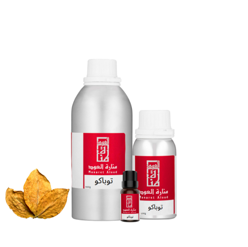 زيت عطري توباكو