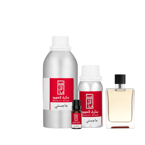 زيت عطري ماجستي