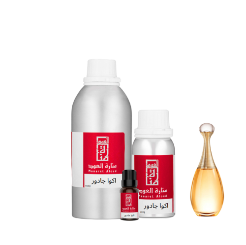 زيت عطري اكوا جادور