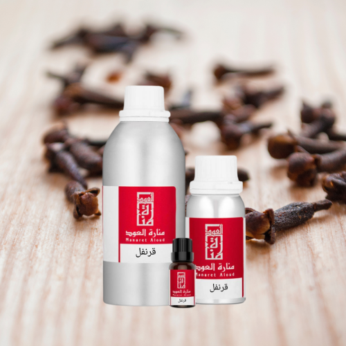 زيت عطري قرنفل