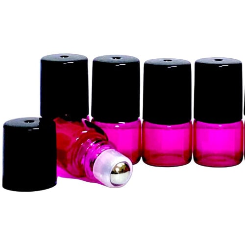 نانو تولة 2 مل زهري ( 12 حبة )