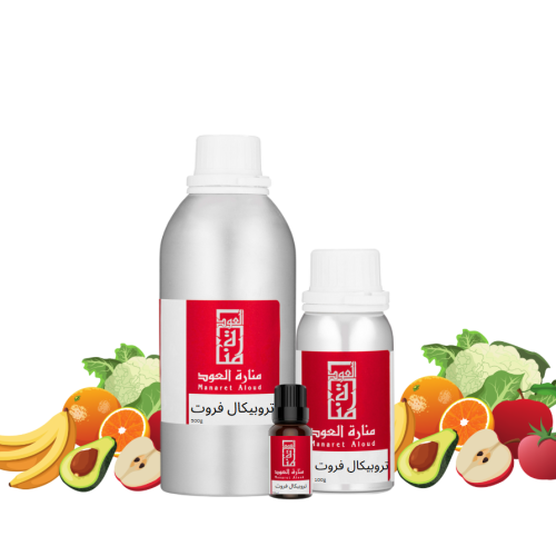 زيت عطري تروبيكال فروت