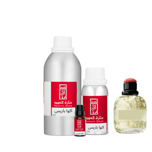 زيت عطري اكوا باريس