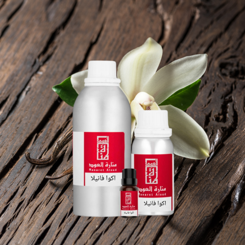 زيت عطري اكوا فانيلا