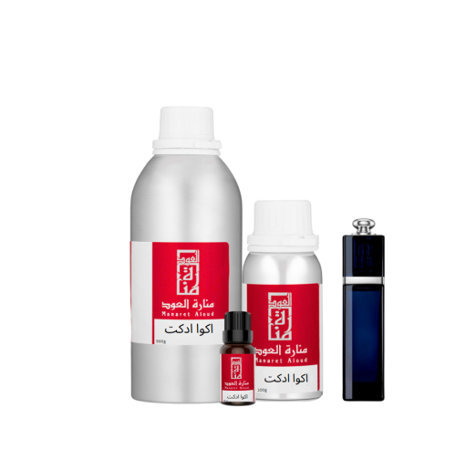 زيت عطري اكوا ادكت