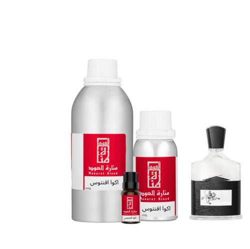 زيت عطري اكوا افنتوس