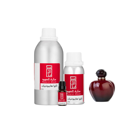 زيت عطري اكوا هابيونتيك