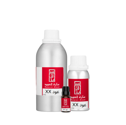 دهن عود اكس اكس