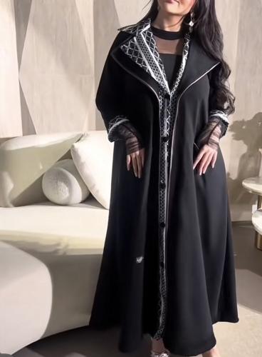 عبايه 4560