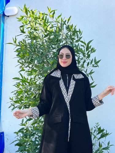 عباية ديور ٢