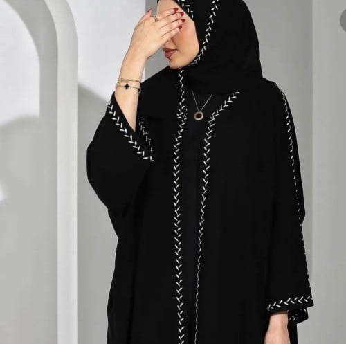 عبايه سود رقم 64