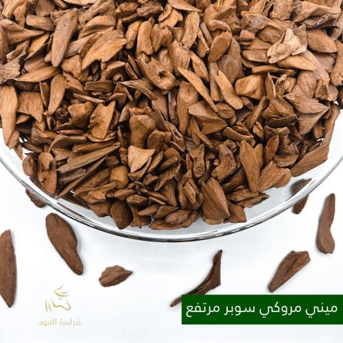 مروكي ميني - سوبر مرتفع