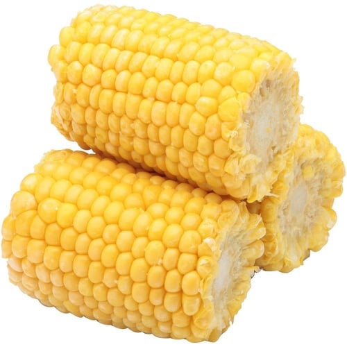 بذور ذرة سكرية الشمس الساطعة - Sunshine Sweetcorn...