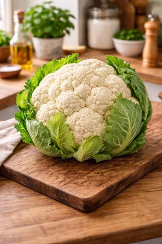 بذور قرنبيط ابيض - white cauliflower seeds