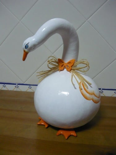 قرع ألبينجا (البوق)