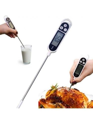 ميزان حرارة رقمي للمطبخ