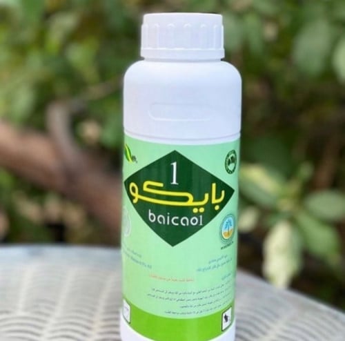 مبيد (عضوي) اكاروسي وحشري بايكو 1