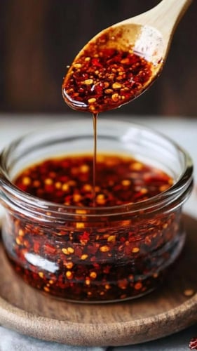 بذور فلفل شيلي احمر - red chili pepper