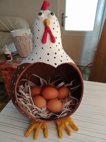 بذور زجاجة القرع - زجاجة كبيرة - Pumpkin Seeds - L...