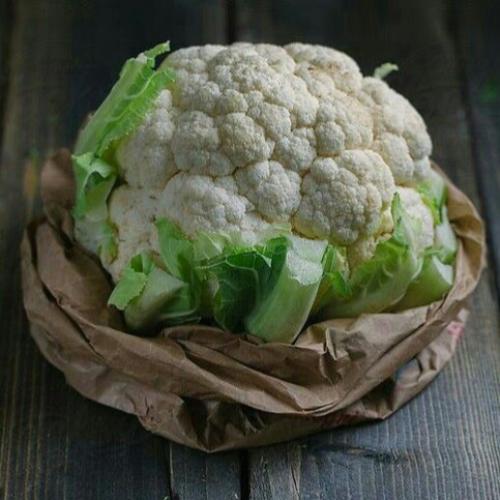 بذور قرنبيط جبني (هجين ) شركة جونسون - Cauliflower...