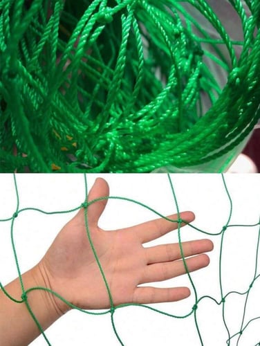 شبك حديقة لتعليق الخضروات المتسلقة والزهور