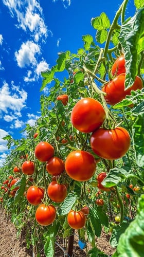 بذور الطماطم ربيع اوريغون - Tomato Seeds - Oregon...