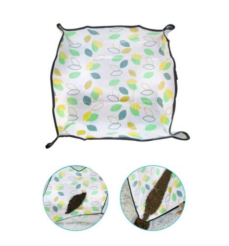 حصيرة مقاومة للماء 100*100 سم قابلة للطي صينية الب...